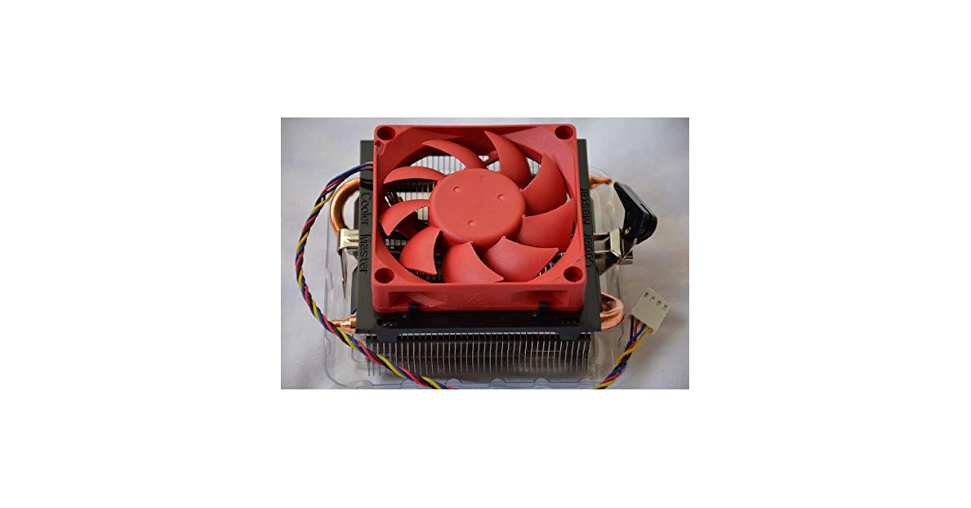 クーラーマスター メモリーヒートシンクCRC-U02 Copper クーラーマスター メモリーヒートシンクCRC-U02 Copper